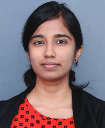 Dr Madhumita