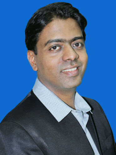 Dr Sunil Richardson