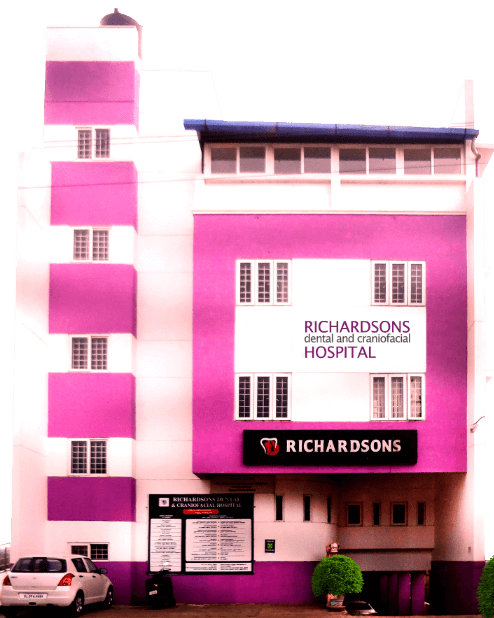 Richardsons Dental and Craniofacial Hospital