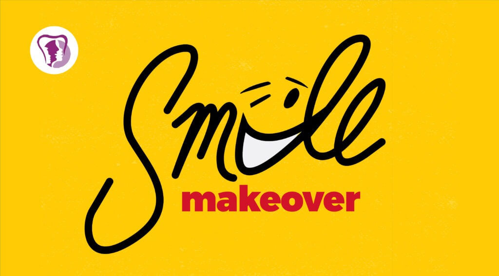 Smile Makeover