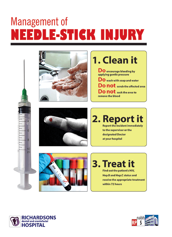 needle-stick-injury