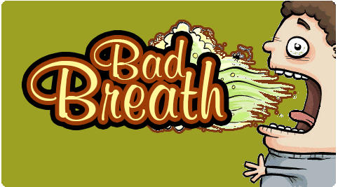 Chronic Bad Breath Treatment in India