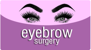 Eyebrow Surgery in India