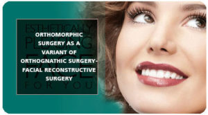 Facial reconstructive surgery in India