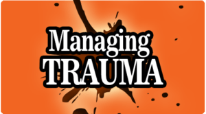 Managing Trauma