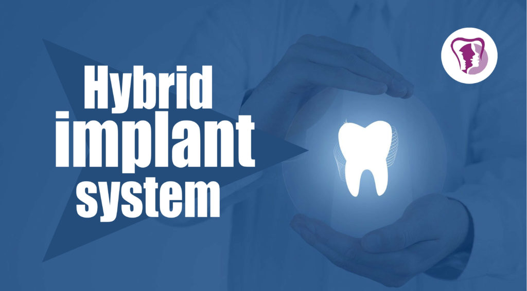 Oral Hybrid Implant System in India