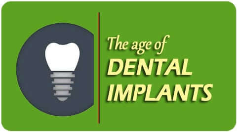 Replacing missing teeth treatment in India