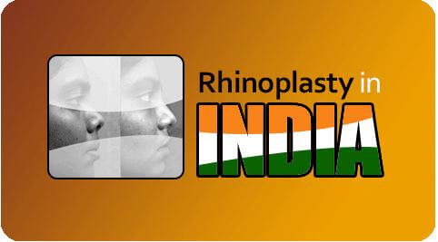 Rhinoplasty-In-India