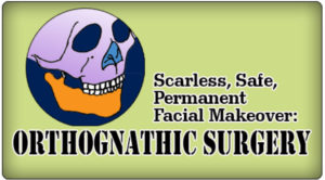 Scarless Jaw Surgery in India