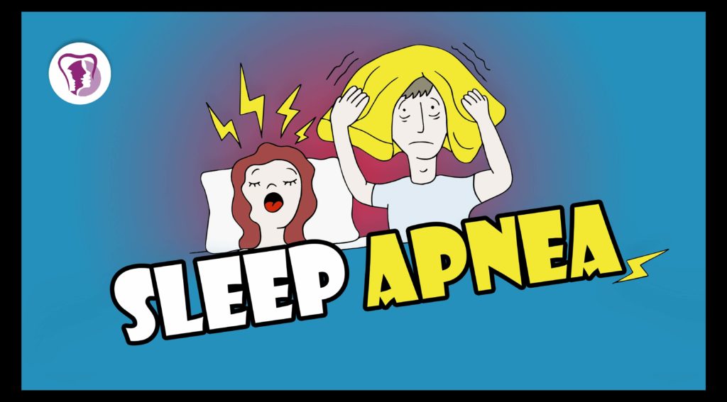 Sleep apnea treatment in India