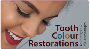 Tooth color Destoration Treatment in Nagercoil