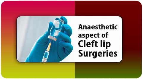 anaesthetic aspects cover image