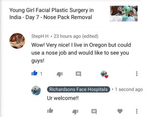 Facial Plastic Surgery Review